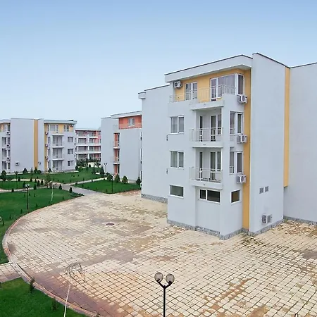 Next To Action Aquapark Sunny Слънчев бряг